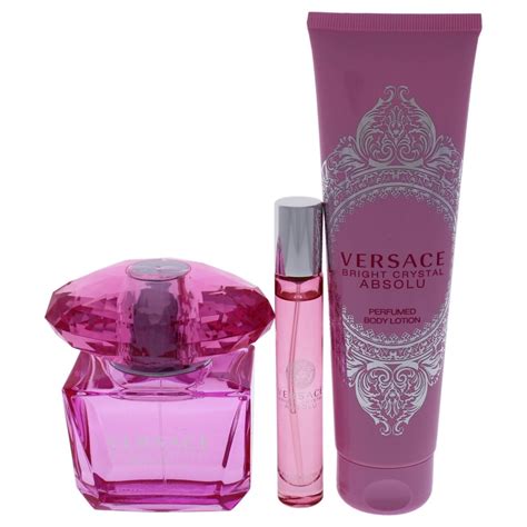 parfem versace woman|Versace perfume set.